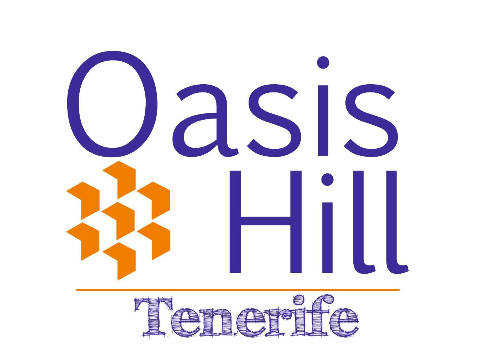 Oasis Hill Icod De Los Vinos Exterior photo