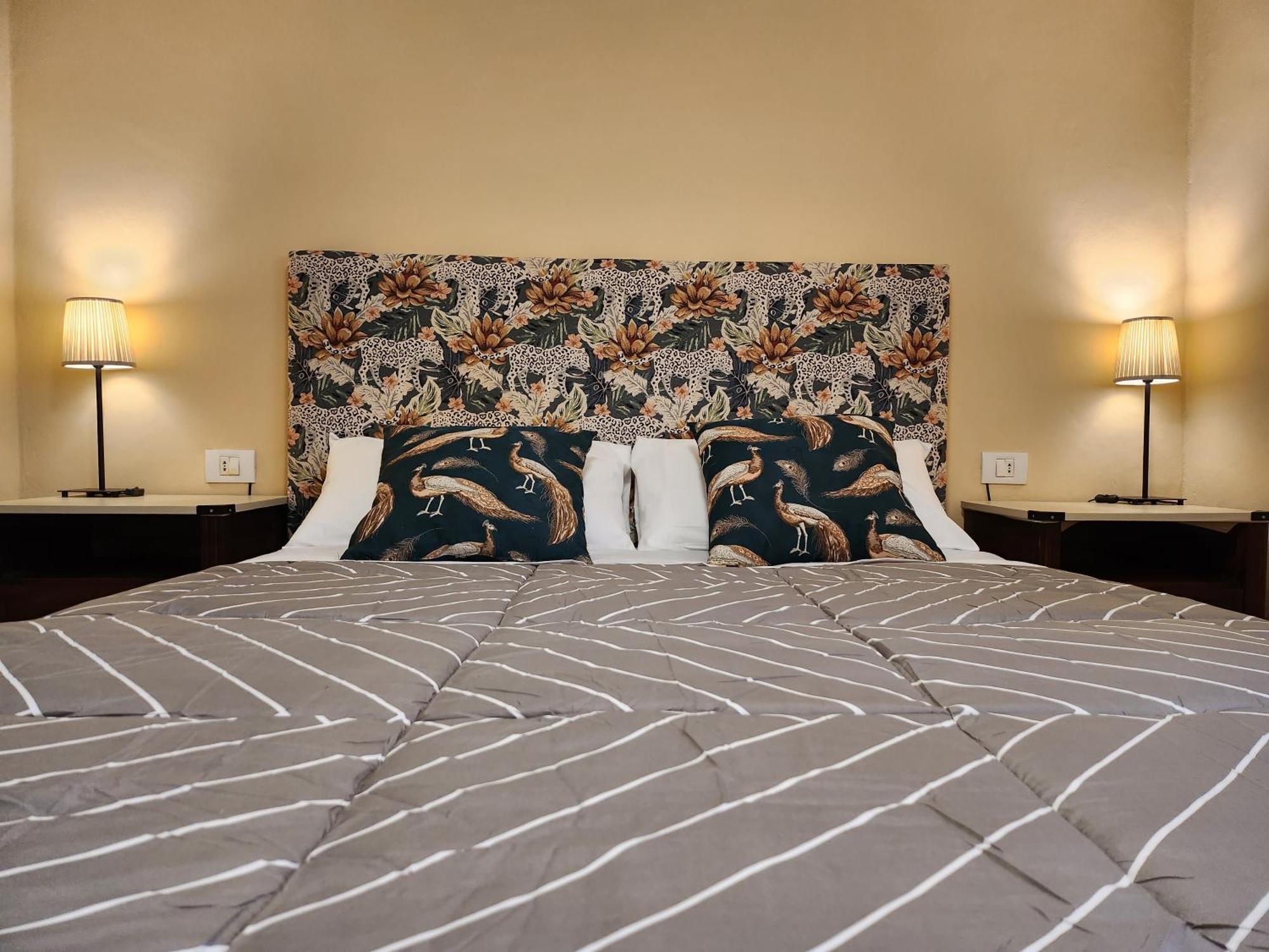 Oasis Hill Icod De Los Vinos Room photo
